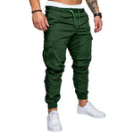 Men Casual Joggers Pants