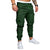 Men Casual Joggers Pants