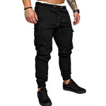 Men Casual Joggers Pants