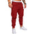 Men Casual Joggers Pants