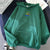 Frog Print Hoodies Men