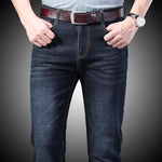 Jeans Skinny Slim Fit