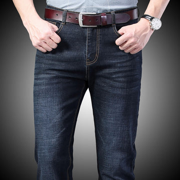 Jeans Skinny Slim Fit