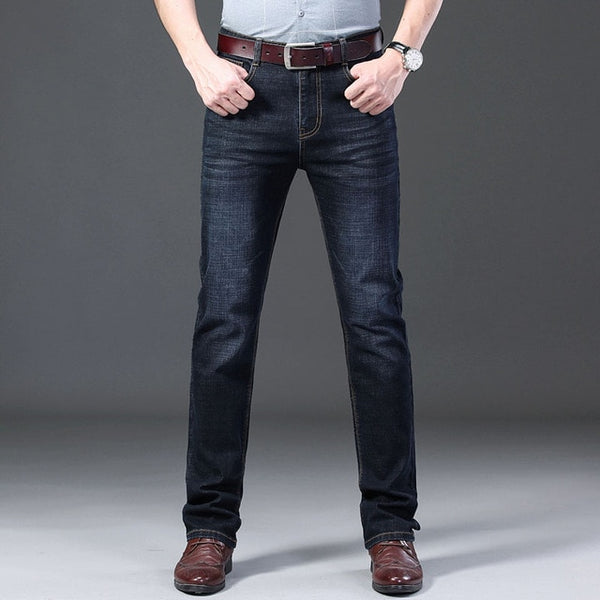 Jeans Skinny Slim Fit