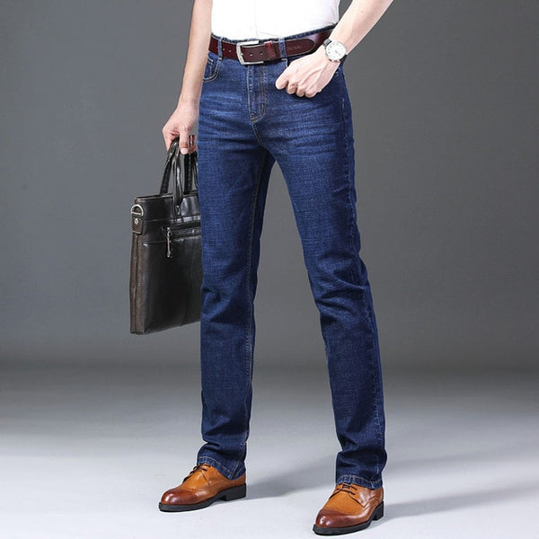 Jeans Skinny Slim Fit