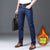 Jeans Skinny Slim Fit