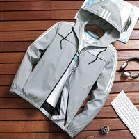 Bomber Jacket Mens