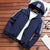 Bomber Jacket Mens