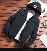 Bomber Jacket Mens