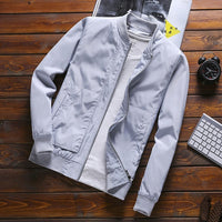 Bomber Jacket Mens