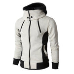Casual Fleece Coats