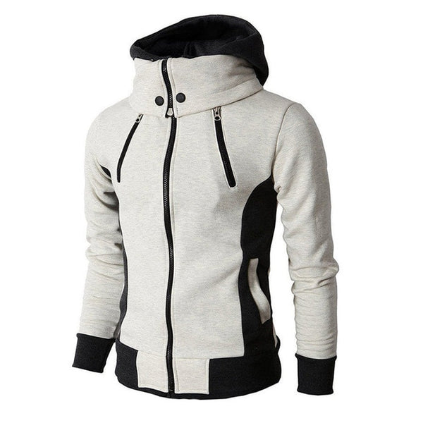 Casual Fleece Coats