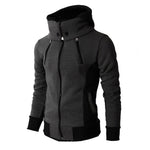Casual Fleece Coats