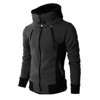Casual Fleece Coats