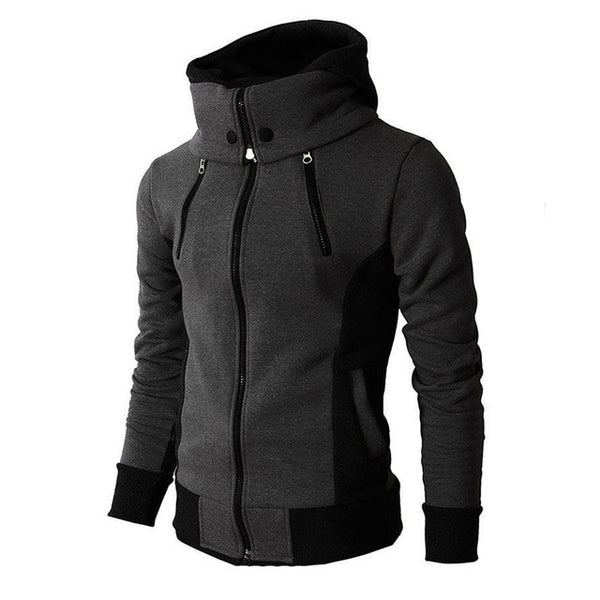 Casual Fleece Coats