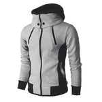 Casual Fleece Coats