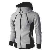 Casual Fleece Coats