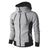 Casual Fleece Coats
