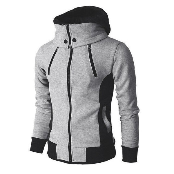 Casual Fleece Coats