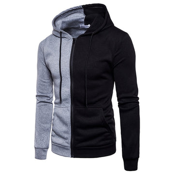 Casual Fleece Coats