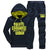 Patchwork Men's Sportswear Sets
