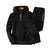 Patchwork Men's Sportswear Sets