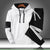 Patchwork Men's Sportswear Sets