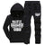 Patchwork Men's Sportswear Sets