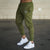 fitness Casual Elastic Pants