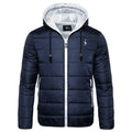 Waterproof Winter Jacket