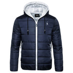 Waterproof Winter Jacket