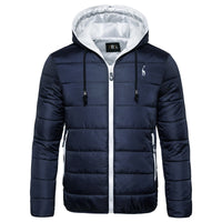 Waterproof Winter Jacket
