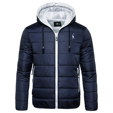 Waterproof Winter Jacket