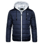 Waterproof Winter Jacket
