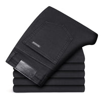 Men  Classic Jeans