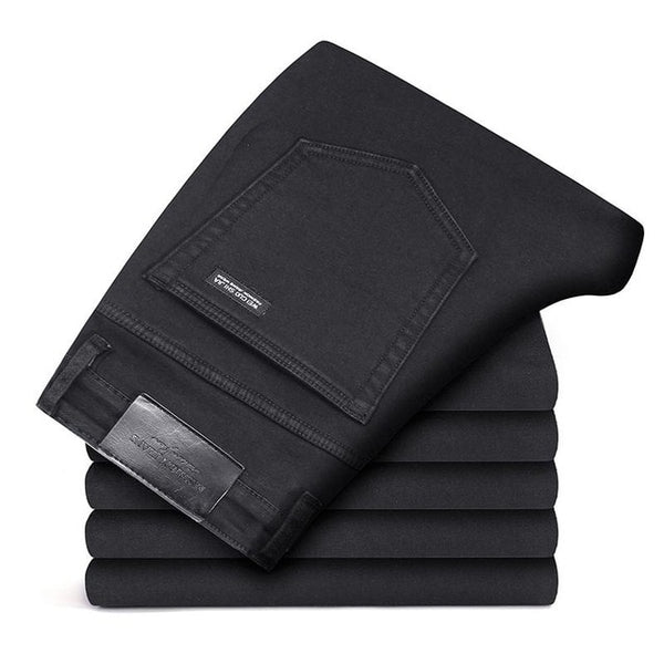 Men  Classic Jeans