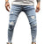 Mens Ripped Jeans