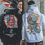 Men Hip Hop Hoodies