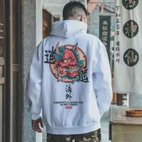 Men Hip Hop Hoodies