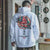 Men Hip Hop Hoodies