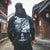 Men Hip Hop Hoodies