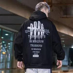 Men Hip Hop Hoodies