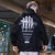 Men Hip Hop Hoodies