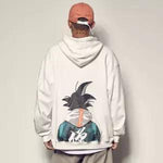 Men Hip Hop Hoodies