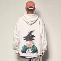 Men Hip Hop Hoodies