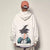 Men Hip Hop Hoodies