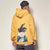 Men Hip Hop Hoodies