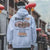 Men Hip Hop Hoodies