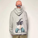 Men Hip Hop Hoodies