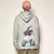 Men Hip Hop Hoodies